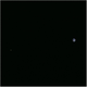 Illustration for article titled Japanese Spacecraft Reveals Our Home is a Lonely Outpost in the Darkness